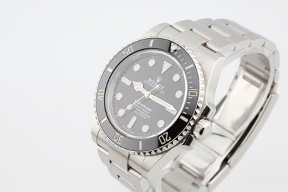 Rolex Submariner