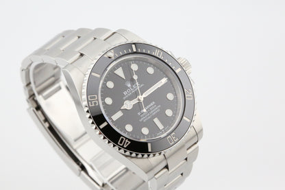 Rolex Submariner