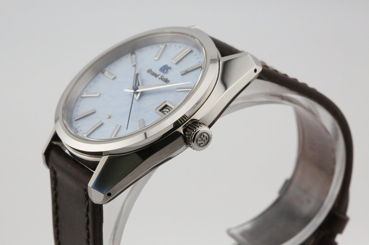 Grand Seiko "Sea of Clouds" Limited Edition