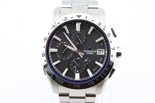 Casio Oceanus T3000