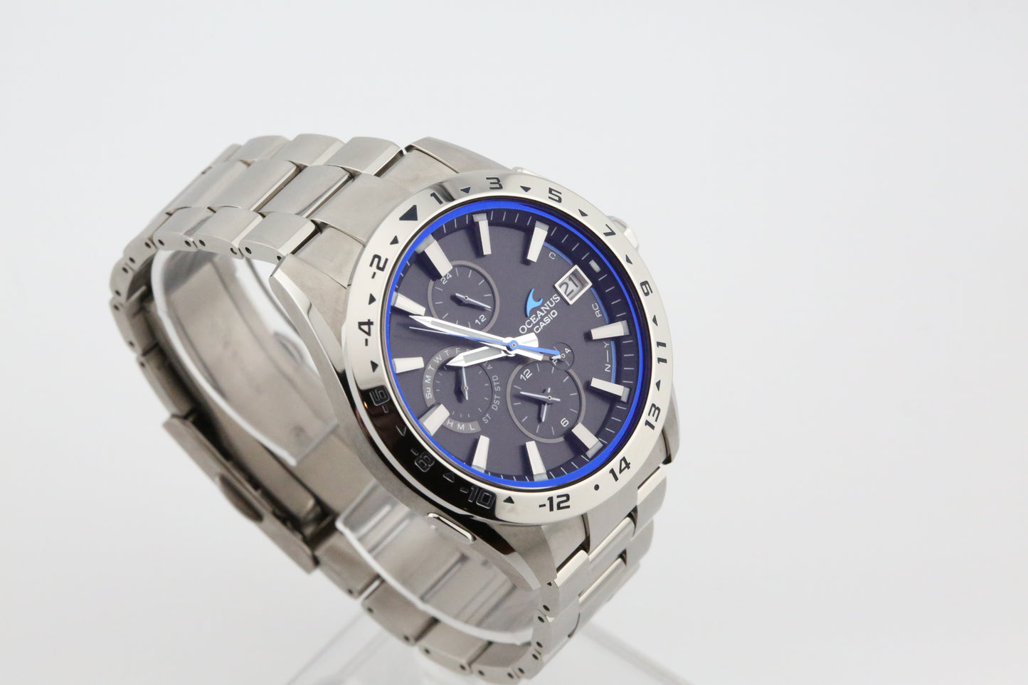 Casio Oceanus T3000