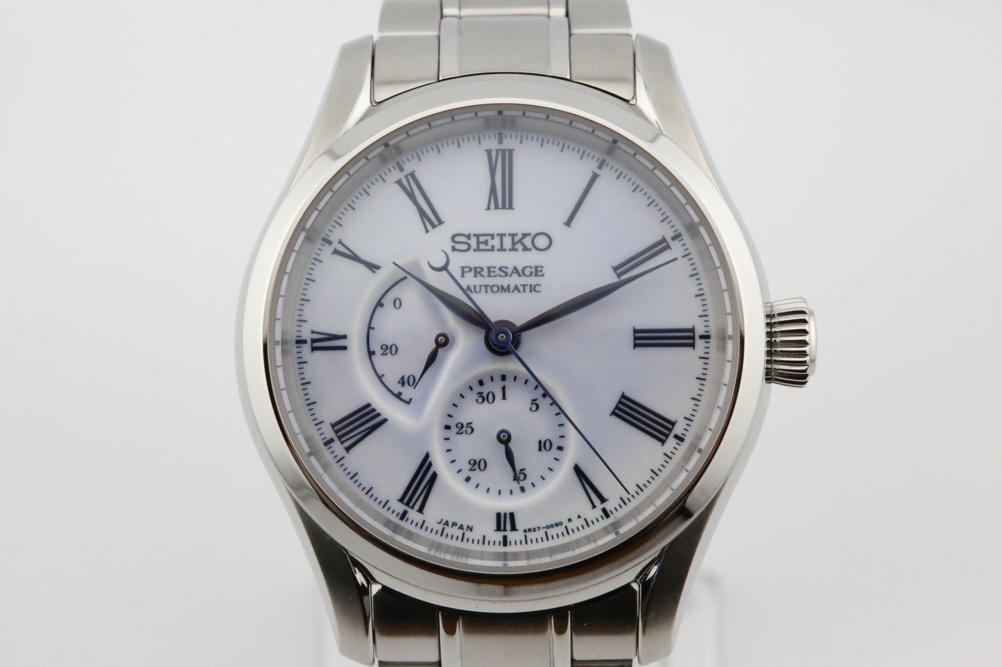 Seiko Presage Arita Porcelain Dial