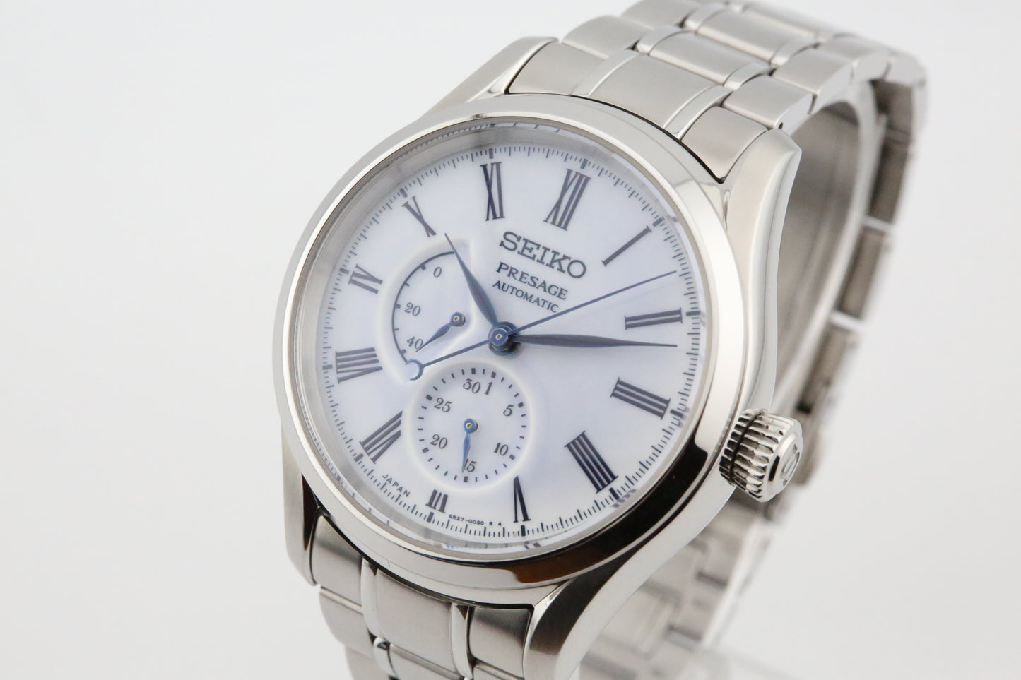 Seiko Presage Arita Porcelain Dial