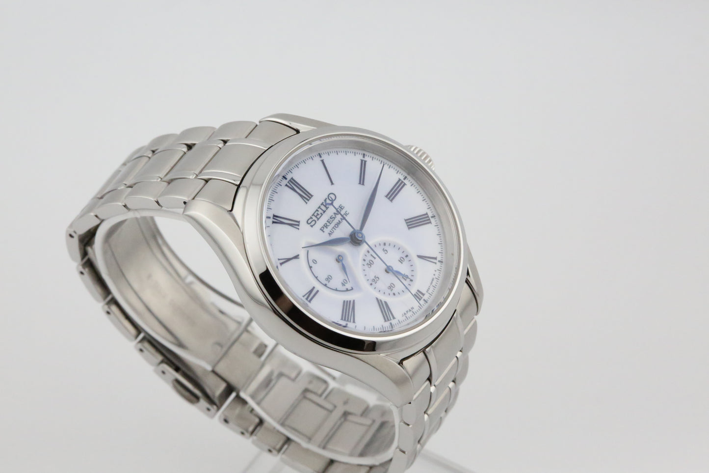 Seiko Presage Arita Porcelain Dial