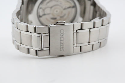 Seiko Presage Arita Porcelain Dial