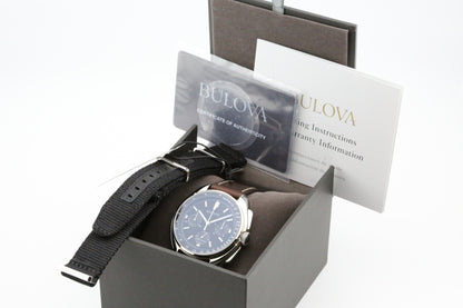 Bulova Lunar Pilot