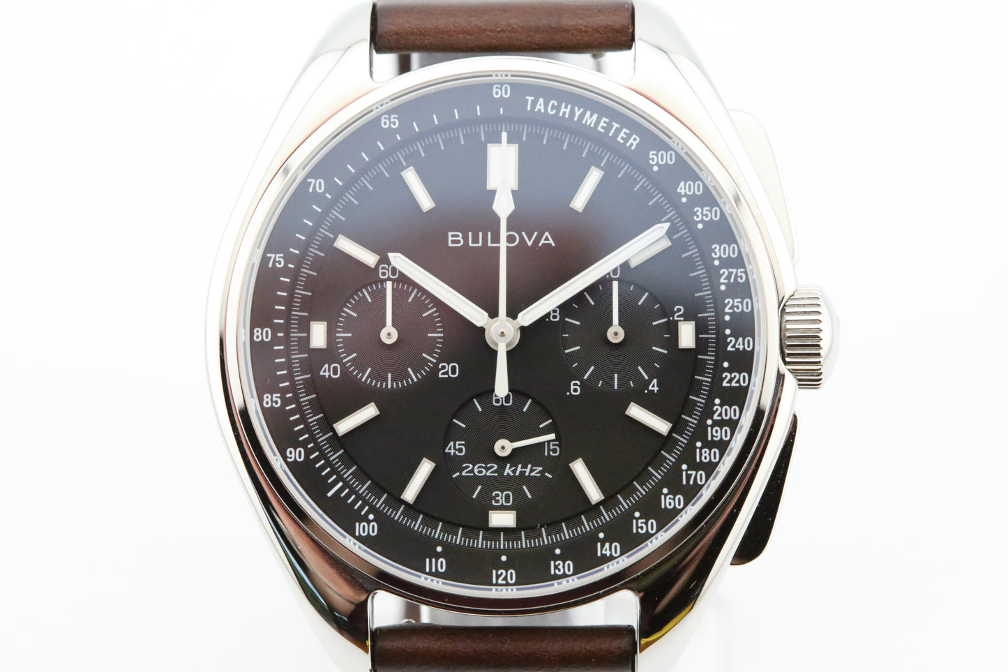 Bulova Lunar Pilot