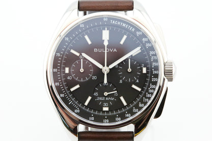 Bulova Lunar Pilot