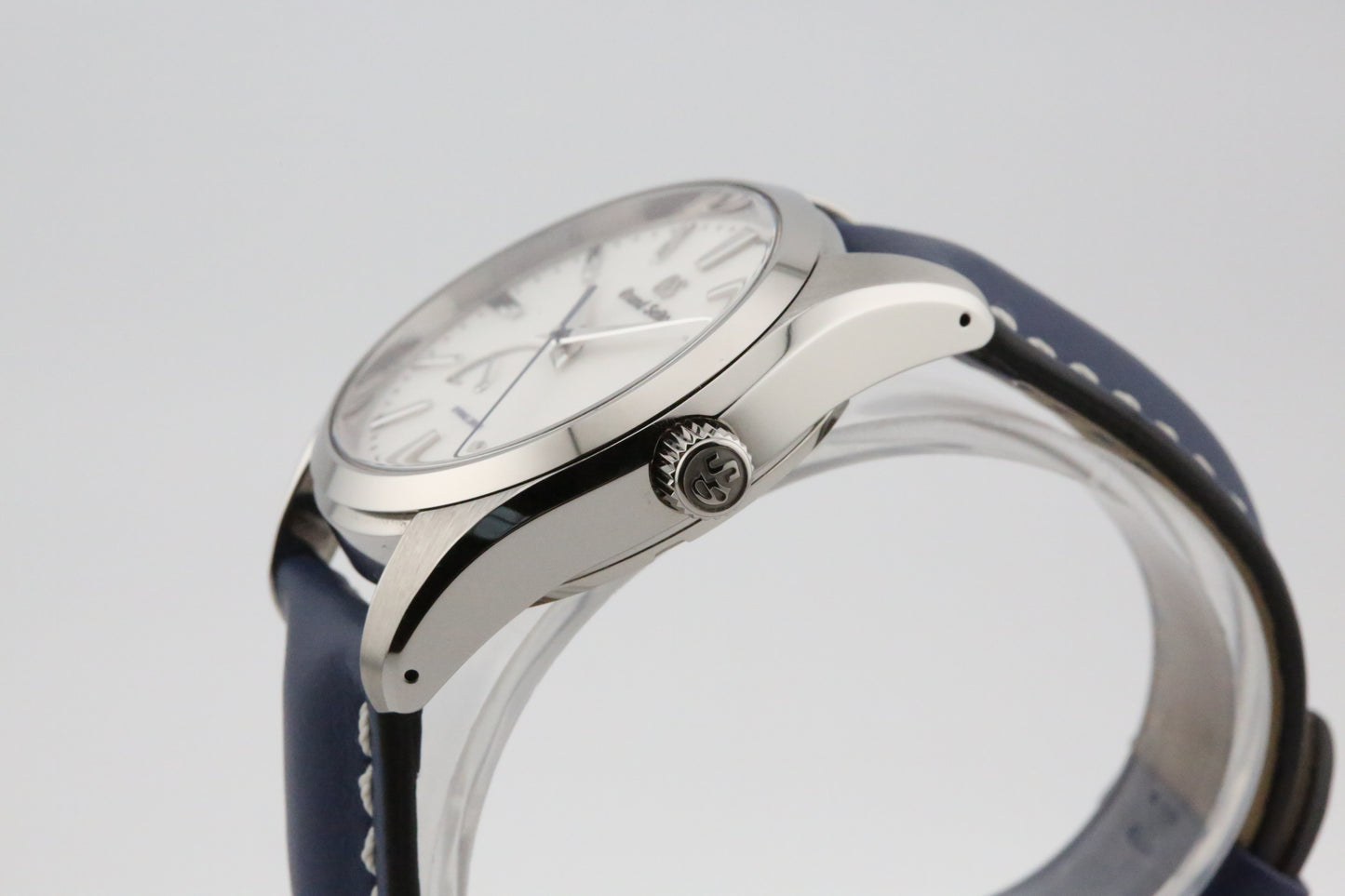 Grand Seiko "Snowflake"