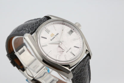 Grand Seiko "Shunbun"