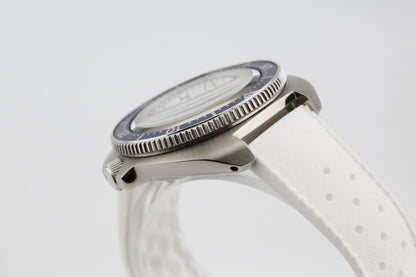 Seiko Prospex "Willard" Special Edition Glacier Dial