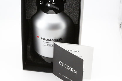 Citizen Promaster Nighthawk