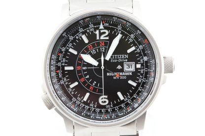 Citizen Promaster Nighthawk