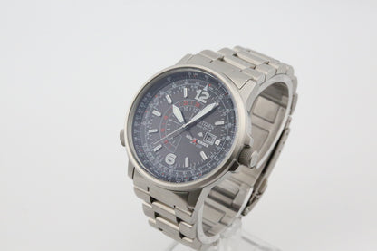 Citizen Promaster Nighthawk