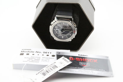 Casio G-Shock GM-2100-1AER