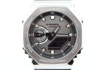 Casio G-Shock GM-2100-1AER