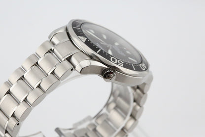 Omega Seamaster Professional 300M Quartz