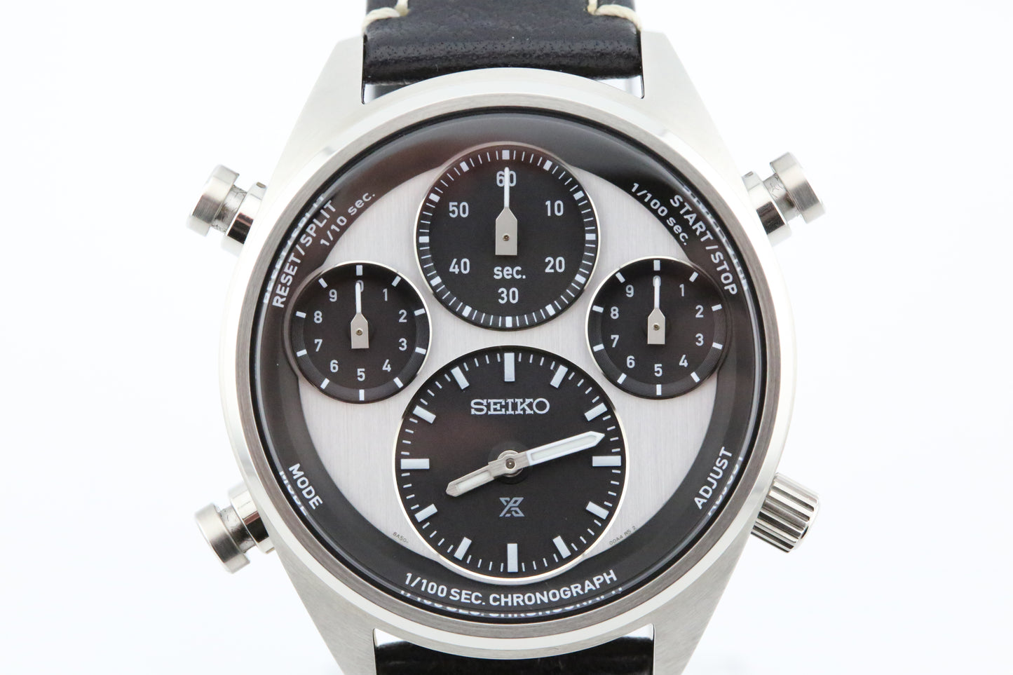 Seiko Prospex Speedtimer 1/100 sec Chronograph