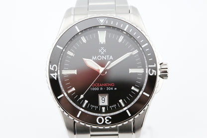 Monta Oceanking