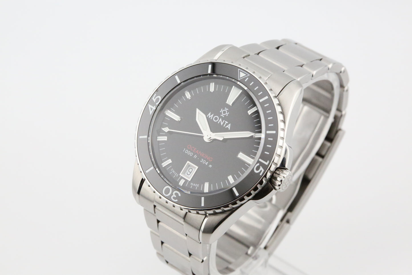 Monta Oceanking