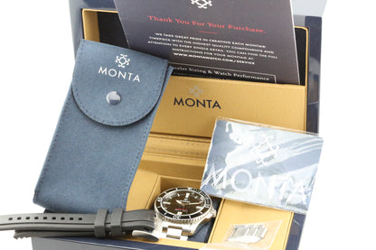 Monta Oceanking