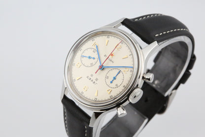 Sea-Gull Chronograph 1963