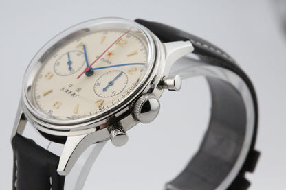 Sea-Gull Chronograph 1963