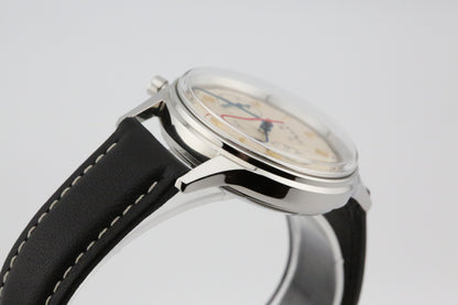 Sea-Gull Chronograph 1963