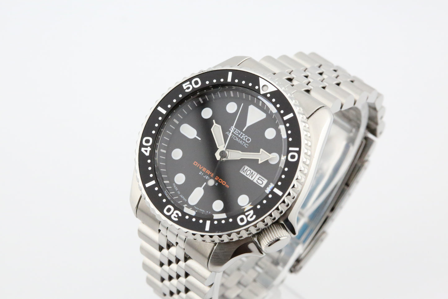 Seiko SKX007J1 Diver