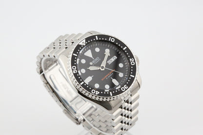 Seiko SKX007J1 Diver