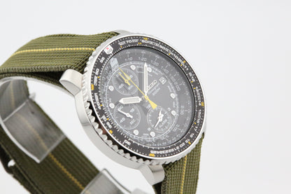 Seiko Flightmaster SNA411P1