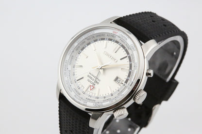 Seiko Kinetic SUN067 World Time