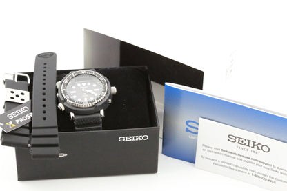 Seiko "Arnie" Ani/Digi Diver