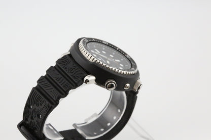 Seiko "Arnie" Ani/Digi Diver