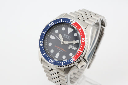 Seiko Diver's SKX009J1