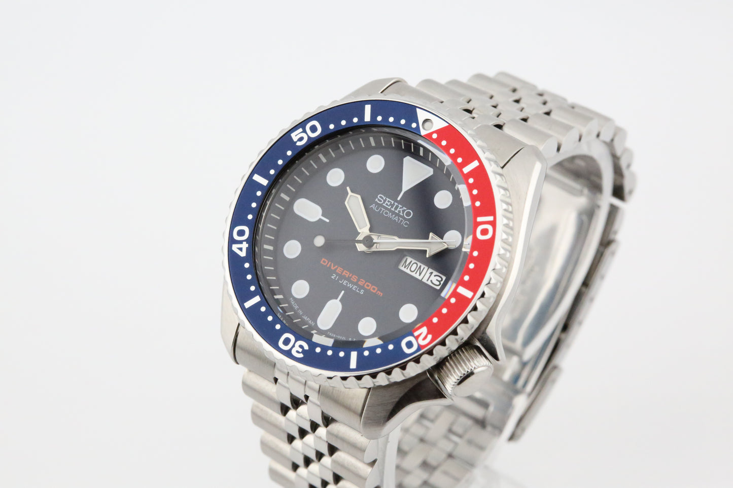 Seiko Diver's SKX009J1