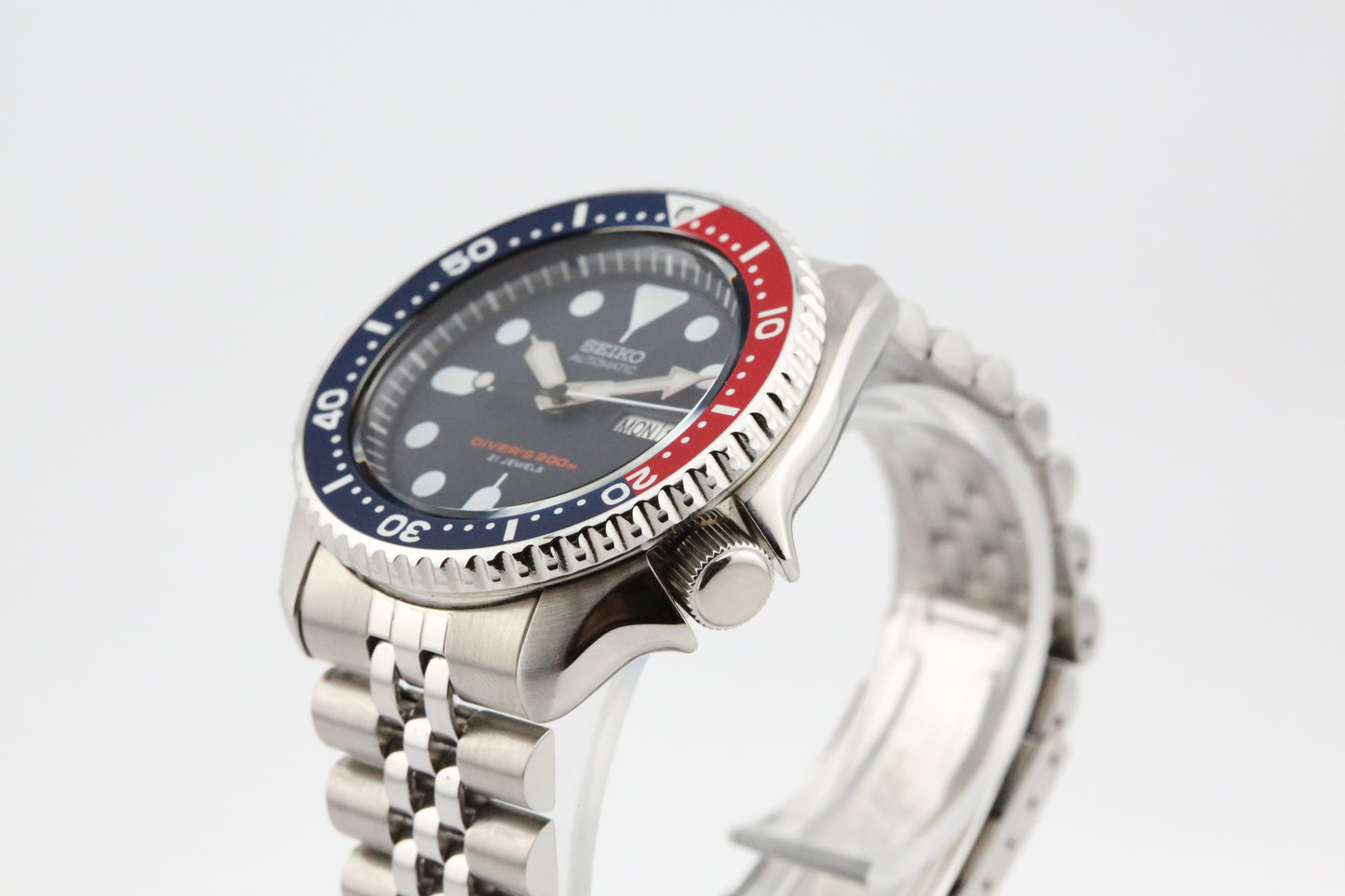 Seiko Diver's SKX009J1