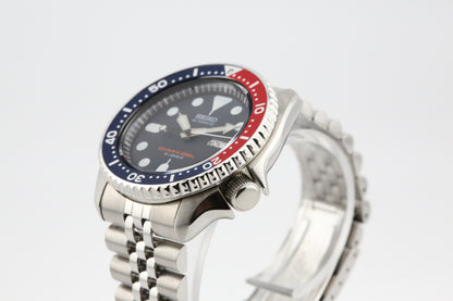 Seiko Diver's SKX009J1