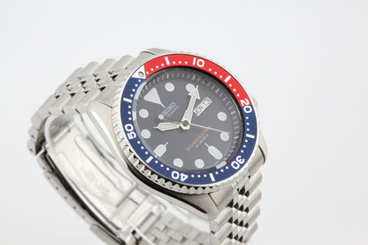 Seiko Diver's SKX009J1