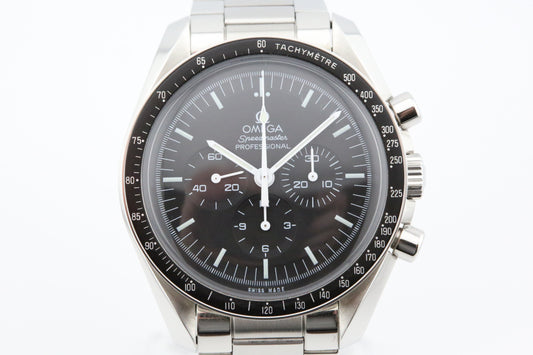 Omega Speedmaster Professional Moonwatch "Big Box"