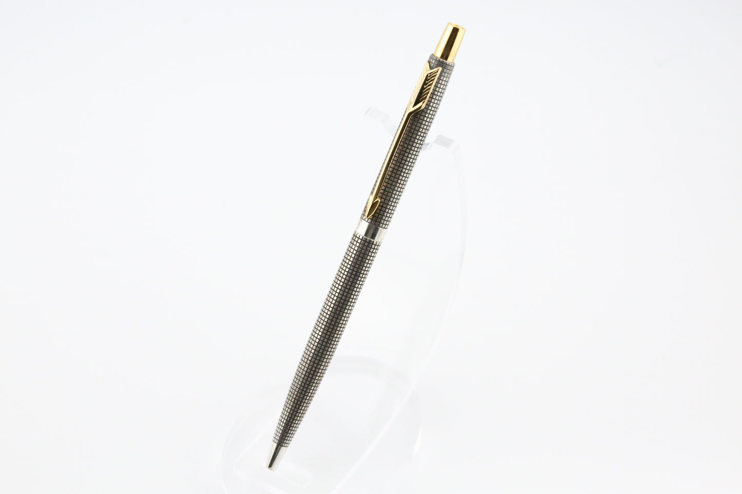 Parker 925 Sterling Silver Jotter Ballpoint Pen