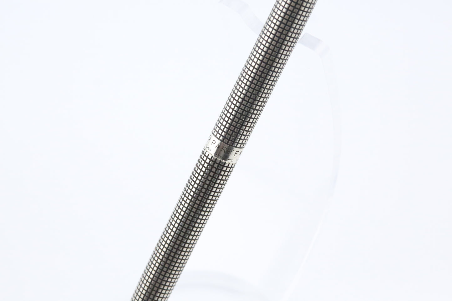 Parker 925 Sterling Silver Jotter Ballpoint Pen