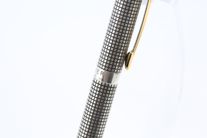 Parker 925 Sterling Silver Jotter Ballpoint Pen