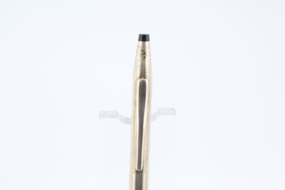 Cross Sterling Silver Ballpoint Pen