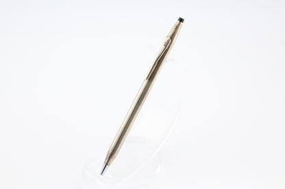 Cross Sterling Silver Ballpoint Pen