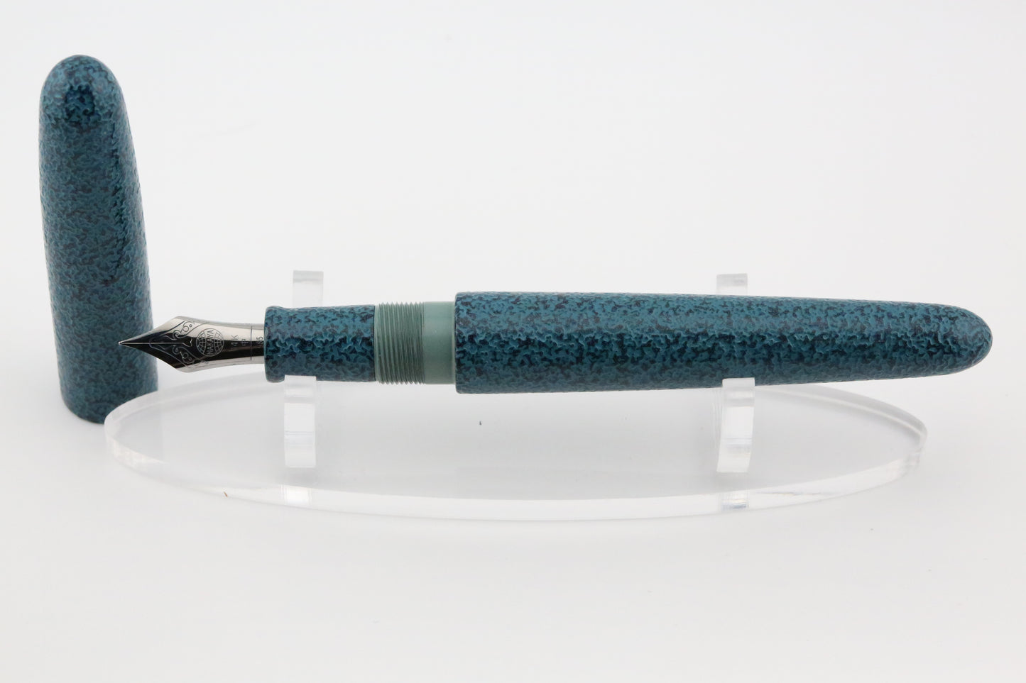 Nakaya Portable Cigar Ishime-Kanshitsu Midori