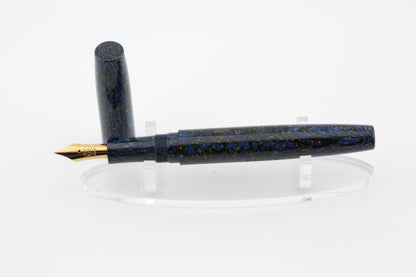 Eboya Hakobune Manten Fountain Pen