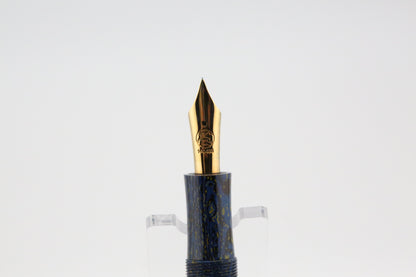 Eboya Hakobune Manten Fountain Pen