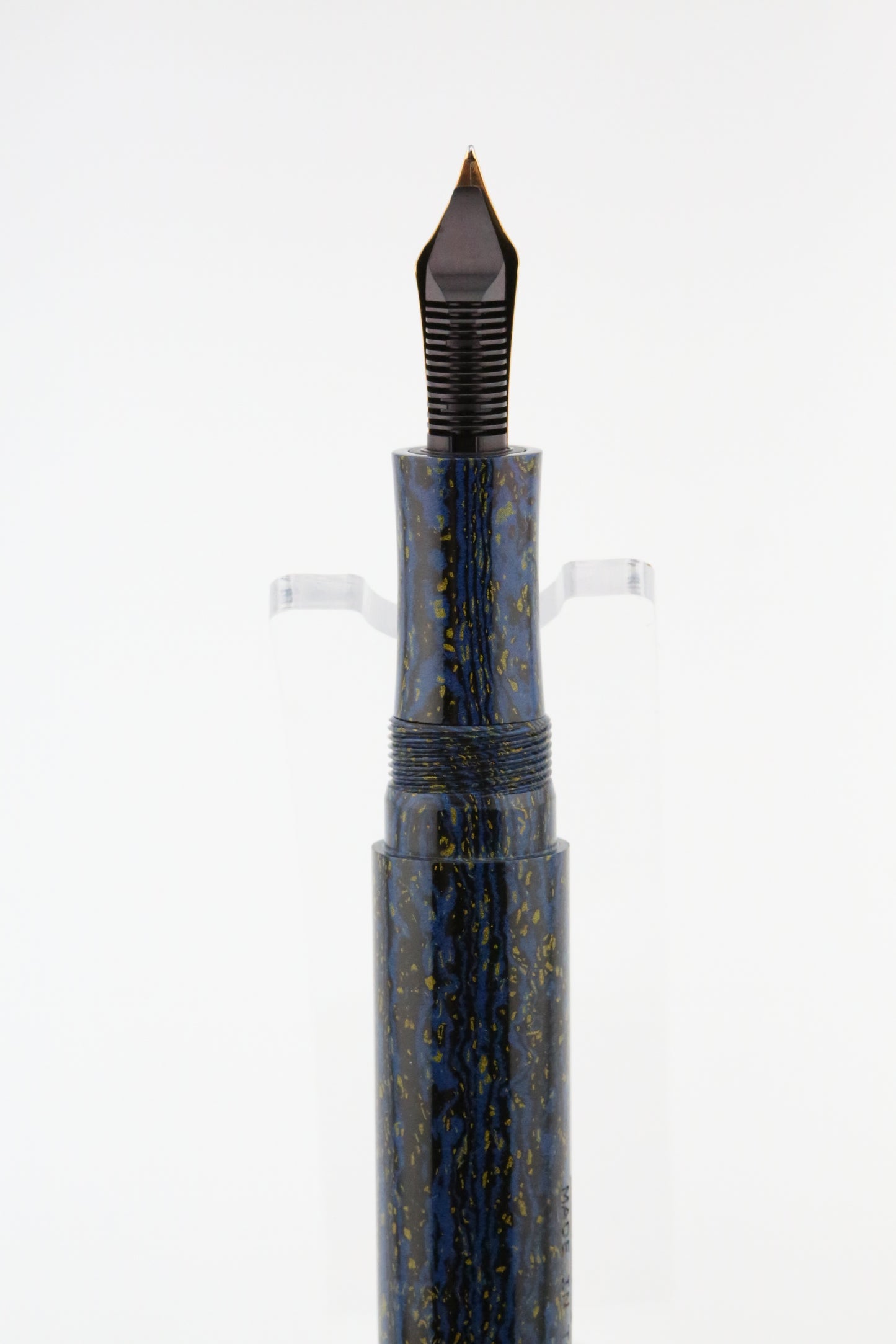 Eboya Hakobune Manten Fountain Pen