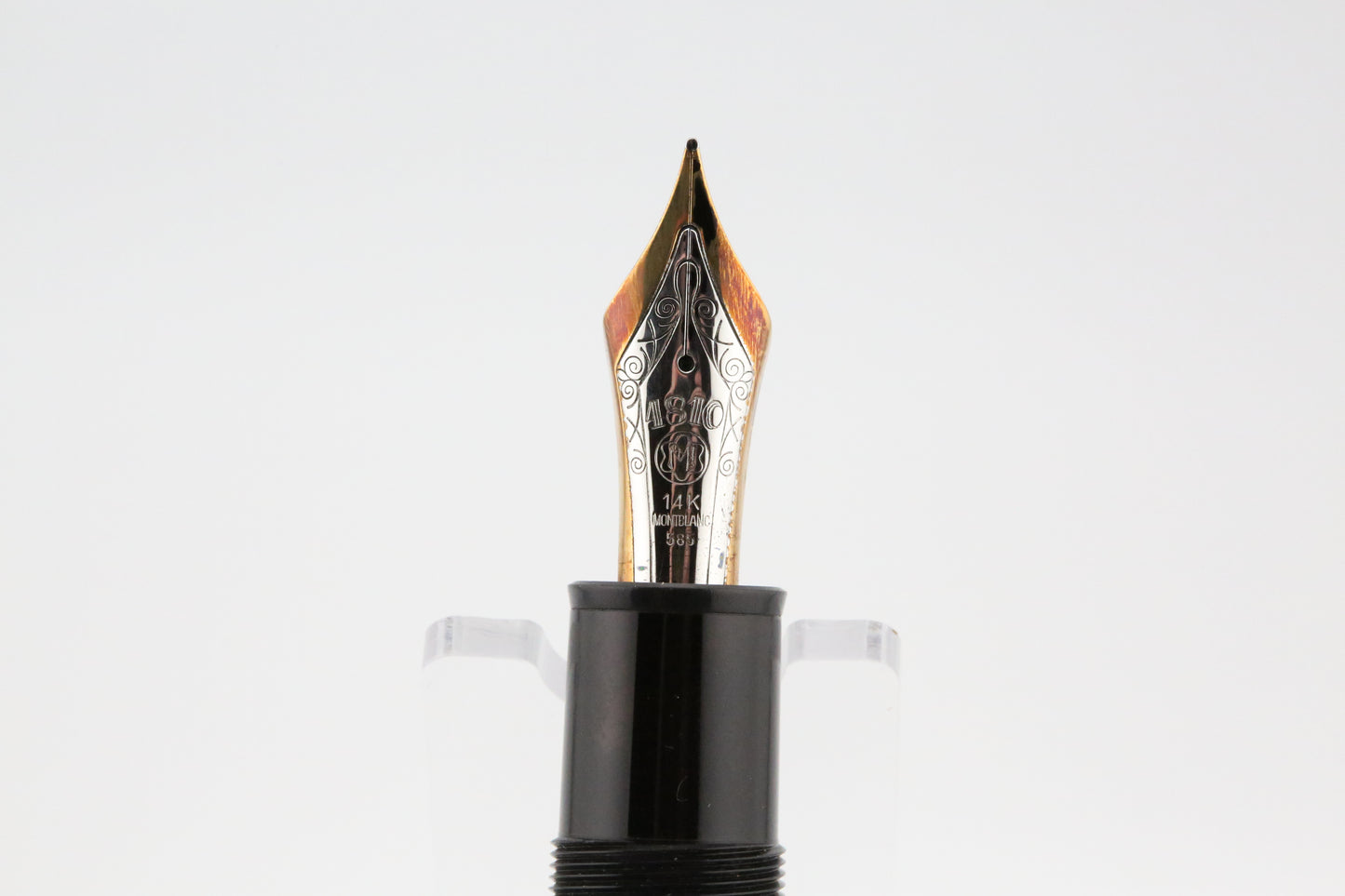 Montblanc Meisterstück 149 Medium Nib